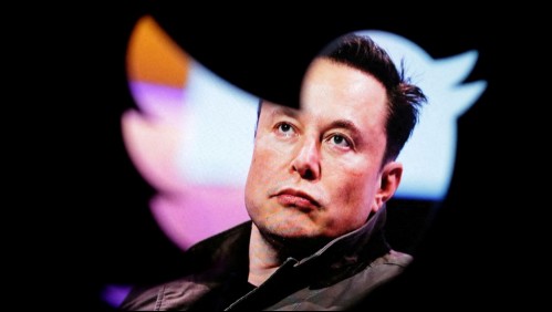 Elon Musk despide a trabajador de Twitter que lo corrigió en la misma red social: '¿Qué has hecho para arreglar eso?'
