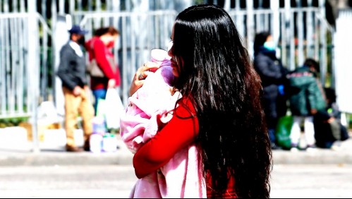 Aprueban extensión del postnatal de emergencia: Revisa hasta cuándo regirá la medida