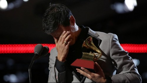 Grammy Latinos 2022: ¿A qué hora comienza y dónde se puede ver el evento musical?