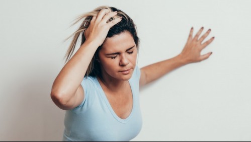 Disautonomía: ¿Cuáles son los síntomas de esta enfermedad?