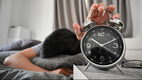 ¿5 minutos más? Estos son los efectos negativos de aplazar el despertador