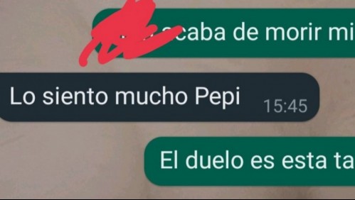 '¿En qué planeta es normal esto?': La criticada respuesta de un jefe a su empleada que sufrió la muerte de un familiar