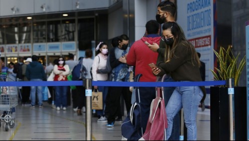 Alertan sobre robos de celulares dentro de conocidas tiendas de ropa: Víctimas denuncian nula seguridad
