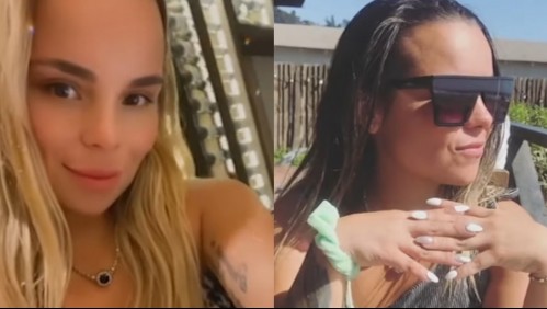 'Un dolor demasiado fuerte': Rompe el silencio la madre de la joven abogada hallada muerta en motel en Concón