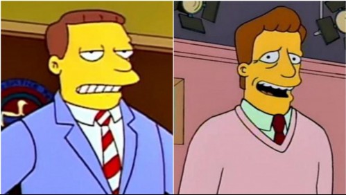 ¿Recuerdas estos personajes de Los Simpson? La oscura tragedia detrás de su desaparición de la serie