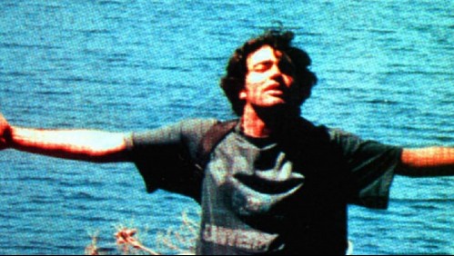 Una llamada y un testigo clave: La pista que sigue el hermano de Jorge Matute Johns para aclarar crimen