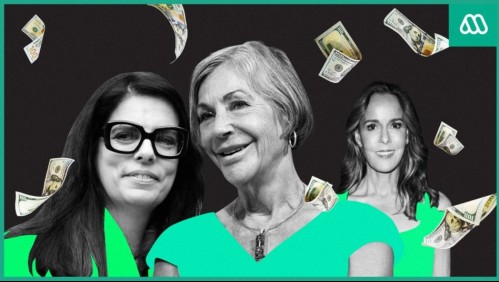 En Simple | Las mujeres más millonarias del mundo: ¿Quiénes son y cómo lograron sus impactantes fortunas?