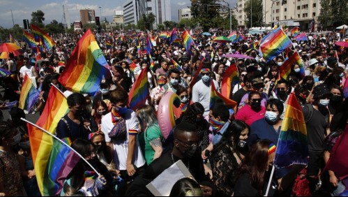 'Todos tenemos derecho a ser diferentes': Este miércoles es la primera conmemoración del 'Día Nacional de la Diversidad'