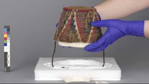 EEUU devuelve a Chile piezas arqueológicas que casi son subastadas: Serán estudiadas y conservadas en Arica