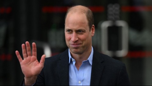 La decepción de un país completo contra el príncipe William: Este fue el error del heredero británico