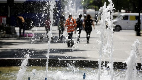Emiten aviso por fenómeno 'potencialmente riesgoso' de altas temperaturas: Las zonas que se verán afectadas este jueves