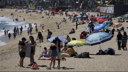 La iniciativa del alcalde de Zapallar para evitar que menores transiten en las calles por la madrugada