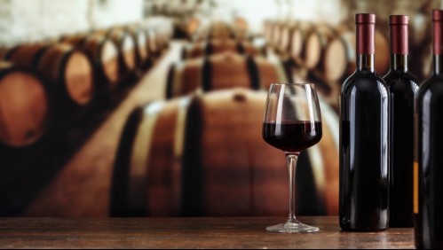 Liquidarán histórica exportadora de vino a granel de Chile: No reunió quórum para aprobar su reorganización