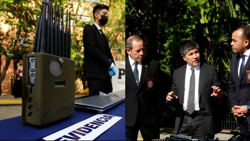 Utilizaban mujeres para captar a sus víctimas: Revelan detalles de banda que secuestraba comerciantes para exigir dinero