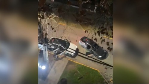 Fiscalía revela aumento de 111% de encerronas pese a datos del Gobierno: ¿Dónde ocurren más este tipo de robos?