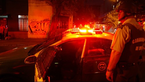 Jueza es detenida tras chocar en estado de ebriedad: Menor de 7 años está lesionada