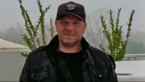 La diabetes lo dejó ciego y años después logró conocer a su hijo tras recuperar la visión