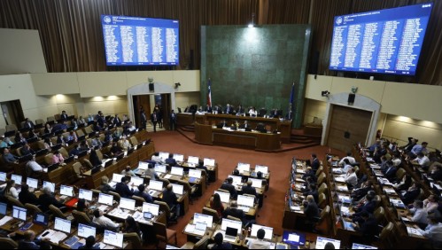 Presupuesto 2023: Estas fueron las partidas que fueron aprobadas en la Cámara de Diputadas y Diputados