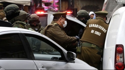 Intervienen linchamiento contra hombre acusado de abuso sexual que fue dejado en libertad tras detención