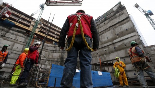 Liquidadora de constructora en quiebra reclama contra el Estado por cobro de boleta de garantía