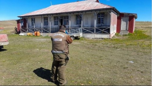 Esperó dos años, 'cobró venganza' a un compañero de trabajo y ahora arriesga hasta 7 años de cárcel