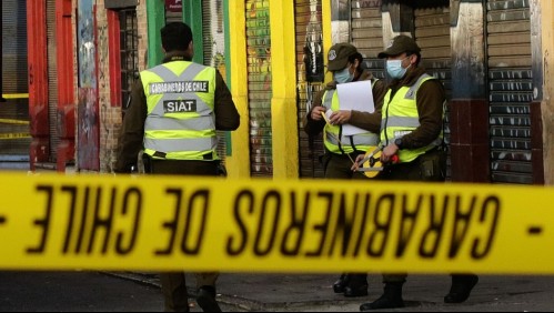 Niña de 8 años muere tras chocar con su padre que manejaba ebrio: La pareja del hombre resultó herida