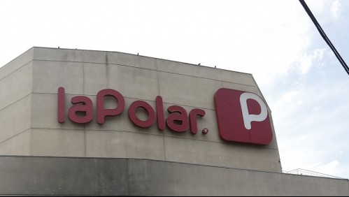 Ordenan que casa matriz de La Polar sea embargada por Carabineros: ¿Cuáles son los motivos?