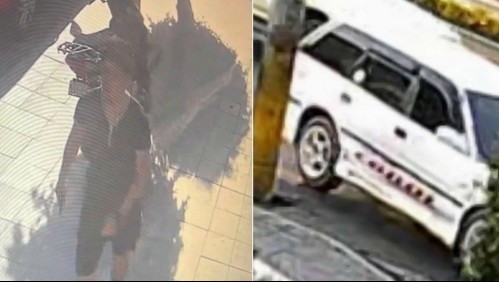 Nuevos antecedentes sobre estudiante chileno secuestrado en Bolivia: Familiares describen momentos antes del rapto