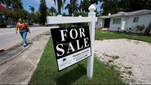 Crédito hipotecario en Estados Unidos: Esto necesitas para solicitarlo y comprar una vivienda