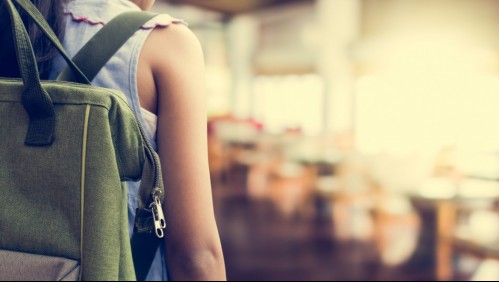 Niña salva a compañera que se estaba ahogando al aplicar maniobra que vio en YouTube