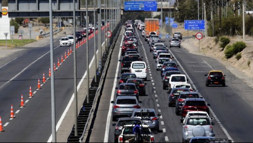 Posible alza en tarifas de autopistas para el 2023: ¿Cuánto podrían llegar a subir?