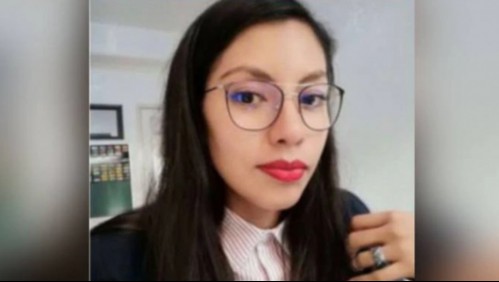 'Se me pasó la mano': Presos madre e hijo por la desaparición y asesinato de una profesora de inglés