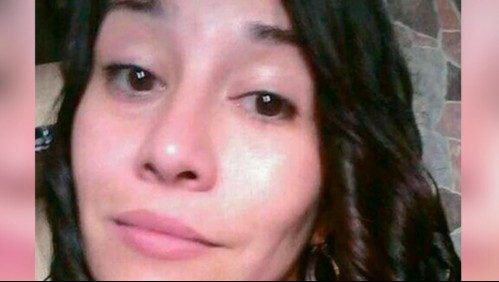 Mujer de 30 años lleva casi un mes desaparecida: Familia apunta a su pareja y denuncia falta de apoyo desde policías