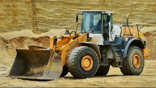 Desconocidos roban maquinaria avaluada en 200 millones de pesos