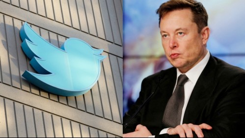 Cierre de oficinas, insultos a Musk y temor en usuarios: Lo que ha dejado la masiva renuncia de trabajadores de Twitter
