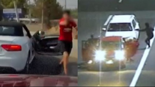 Maipú encabeza la lista: Estas son las comunas con más encerronas en la Región Metropolitana