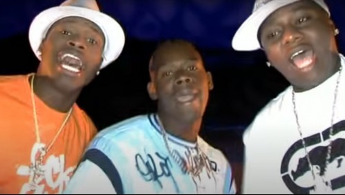 A casi dos décadas del éxito de Reggaeton Boys: Así luce hoy su integrante Gyvens Laguerre