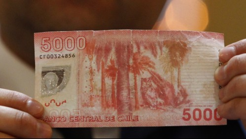 Se ganaba la confianza de adultos mayores para estafarlos: Les cambiaba billetes falsos