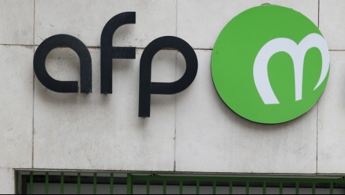 AFP Modelo anuncia que repartirá más de $10 mil millones en utilidades entre sus accionistas