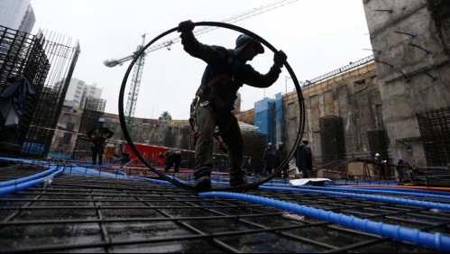 Constructora anuncia congelamiento de inversiones en compra de terrenos y nuevos proyectos: ¿Cuál es su razón?