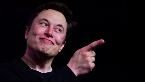 El particular 'meme' publicado por Elon Musk en plena crisis de Twitter y que provocó diversas reacciones