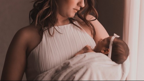 Tiene 'pubertad precoz': El curioso caso de una bebé de nueve meses en Australia