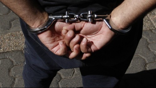 En prisión preventiva quedó hombre detenido por su posible participación en triple homicidio ocurrido en La Granja