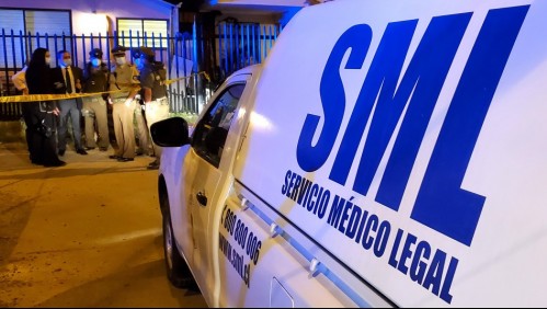 Prisión preventiva para sujeto que mató a una mujer al manejar en estado de ebriedad