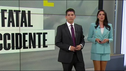 Meganoticias Prime - Sábado 19 de noviembre 2022