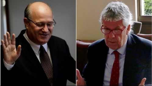 Nicolás Eyzaguirre no presidirá el Banco Interamericano de Desarrollo: Brasileño Ilan Goldfajn comandará la institución