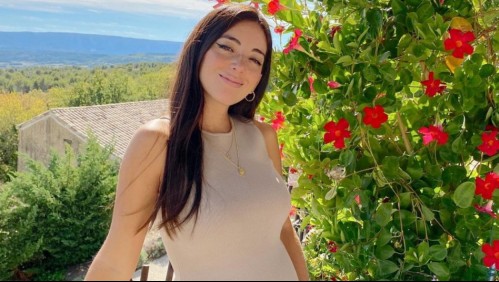 ¡Finalmente lo supo!: Exchica 'BKN' Vanessa Aguilera revela el sexo de su esperado bebé