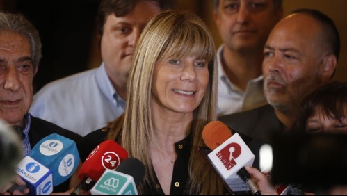 'Demócratas' obtuvo el visto bueno del Servel: Deberán sumar 20 mil firmas para ser formalmente un partido político