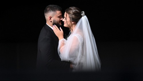 Quieren pagar 20 mil euros a quienes se casen por la iglesia en Italia: ¿Cuáles son los motivos?