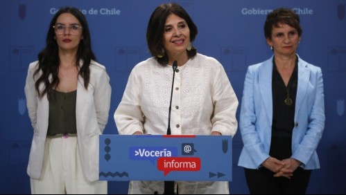 'Buscan sintonizar con las prioridades': Gobierno y criterios para nominar a José Morales a la Fiscalía Nacional